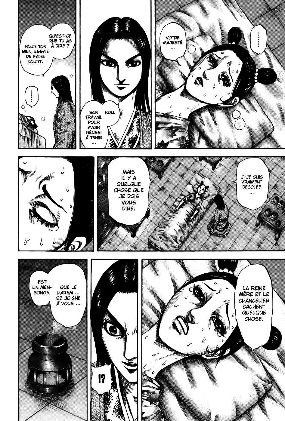 Kingdom: Chapter chapitre-187 - Page 14