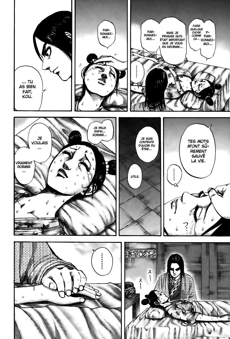 Kingdom: Chapter chapitre-187 - Page 16