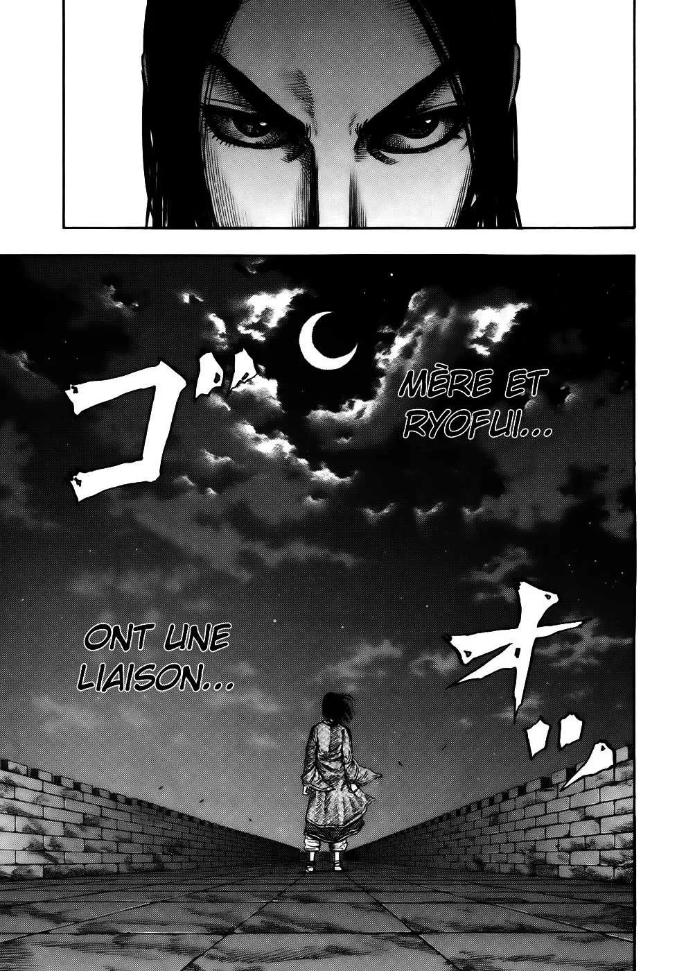 Kingdom: Chapter chapitre-187 - Page 17