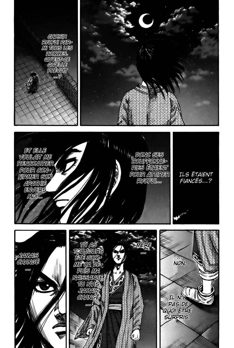 Kingdom: Chapter chapitre-187 - Page 18