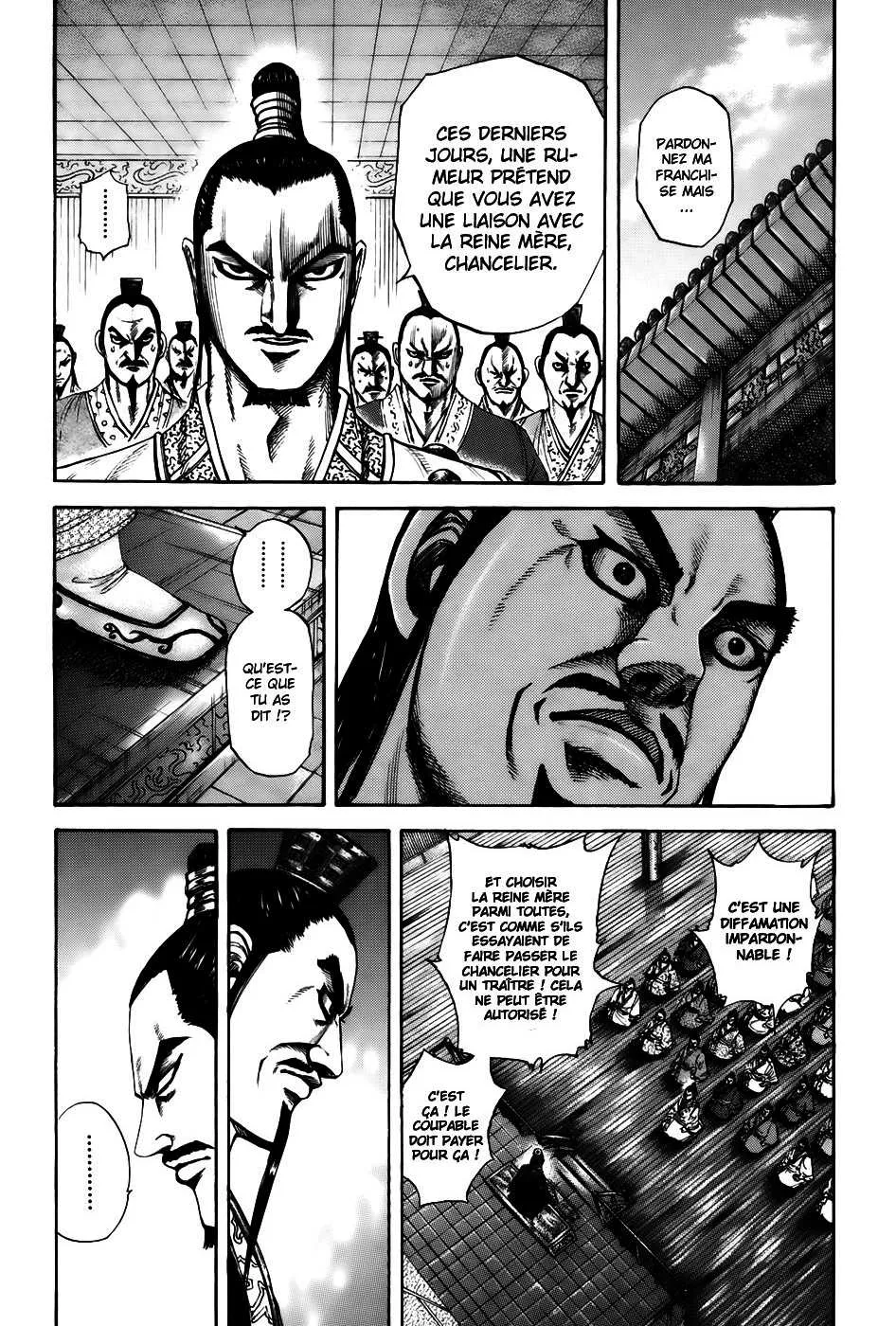 Kingdom: Chapter chapitre-188 - Page 2