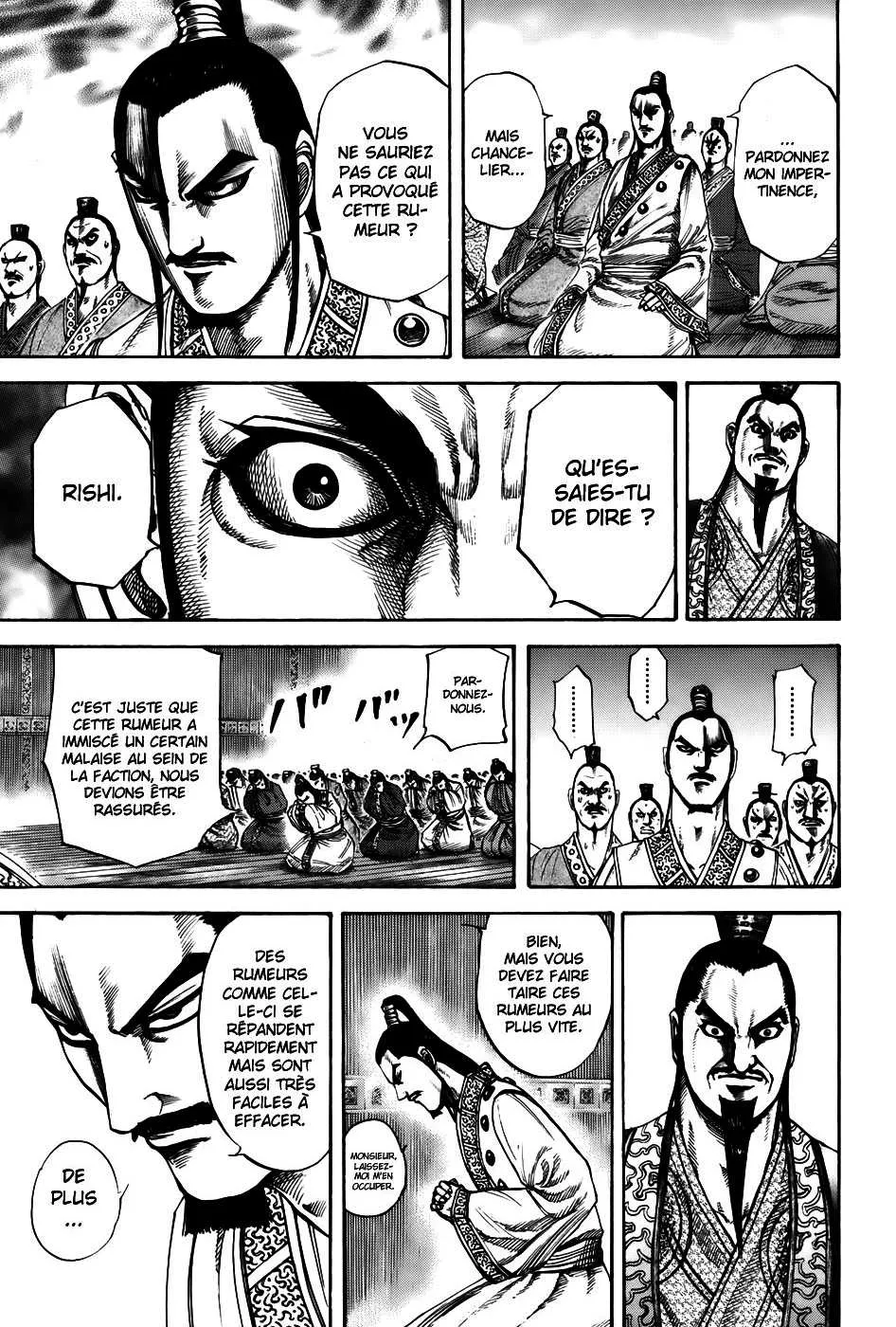Kingdom: Chapter chapitre-188 - Page 3