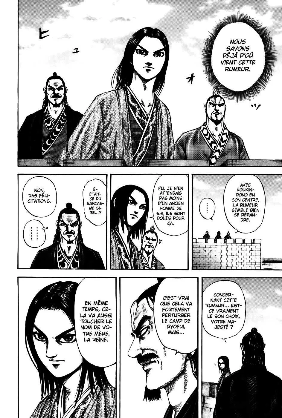 Kingdom: Chapter chapitre-188 - Page 4