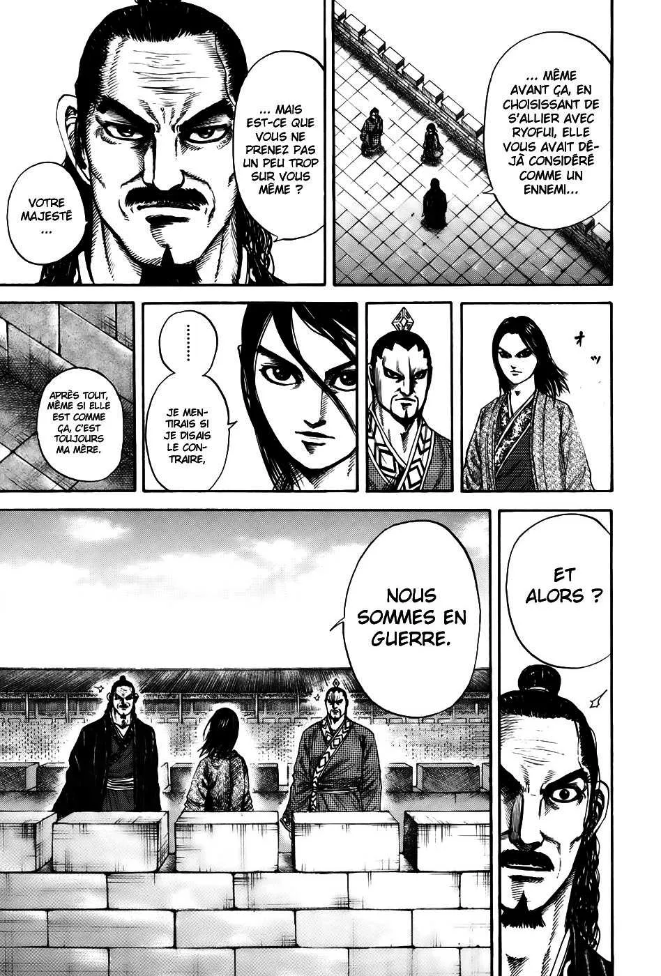 Kingdom: Chapter chapitre-188 - Page 5