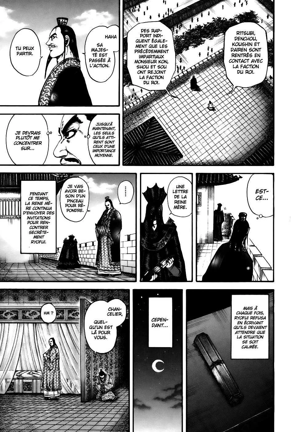Kingdom: Chapter chapitre-188 - Page 10