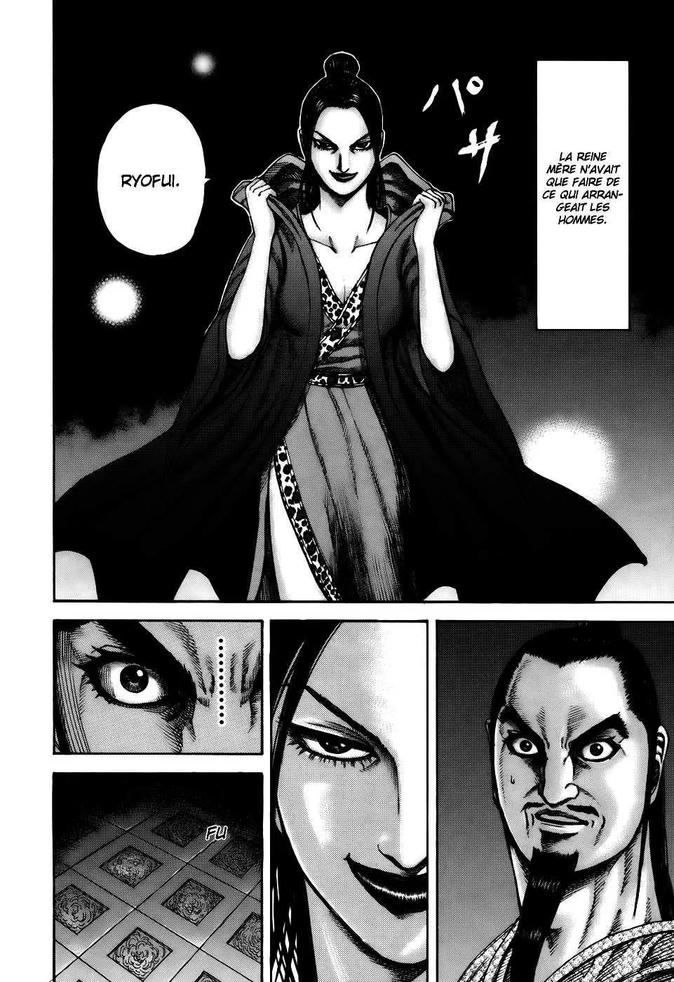 Kingdom: Chapter chapitre-188 - Page 11
