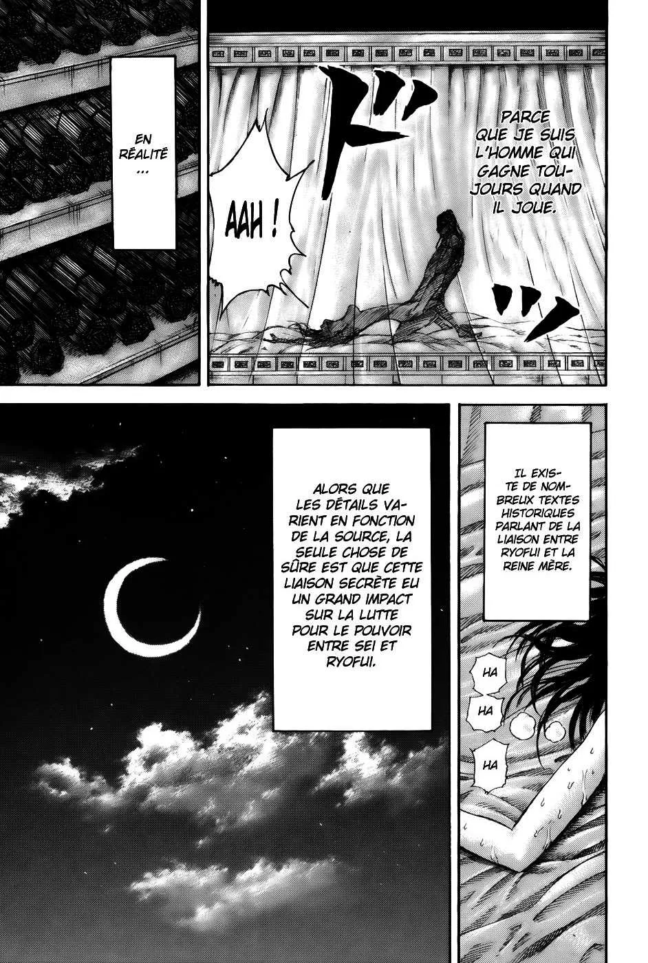 Kingdom: Chapter chapitre-188 - Page 14