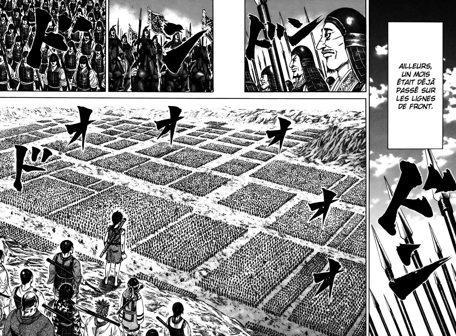 Kingdom: Chapter chapitre-188 - Page 15