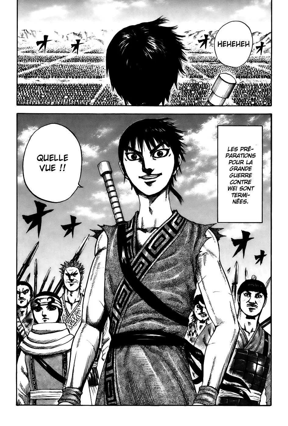 Kingdom: Chapter chapitre-188 - Page 16