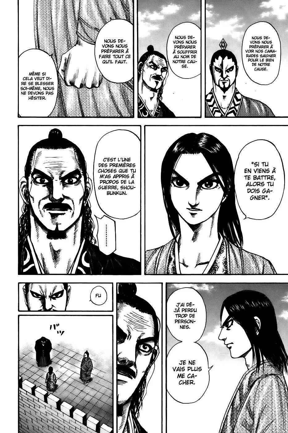 Kingdom: Chapter chapitre-188 - Page 17
