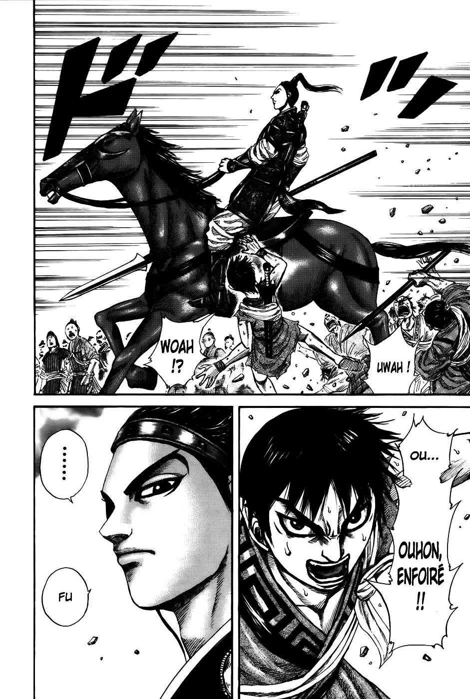 Kingdom: Chapter chapitre-189 - Page 4