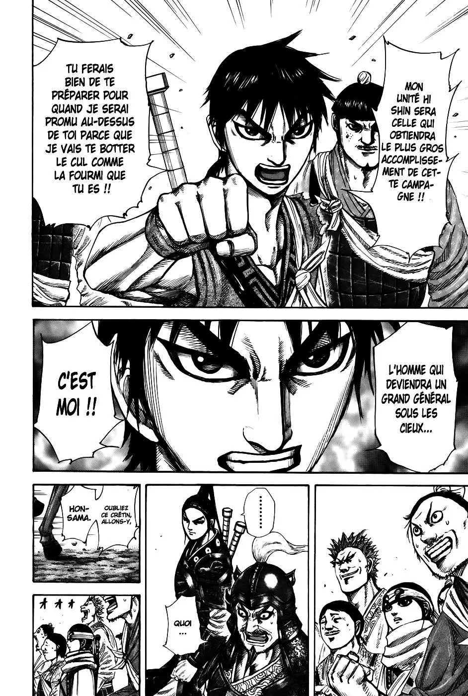 Kingdom: Chapter chapitre-189 - Page 6