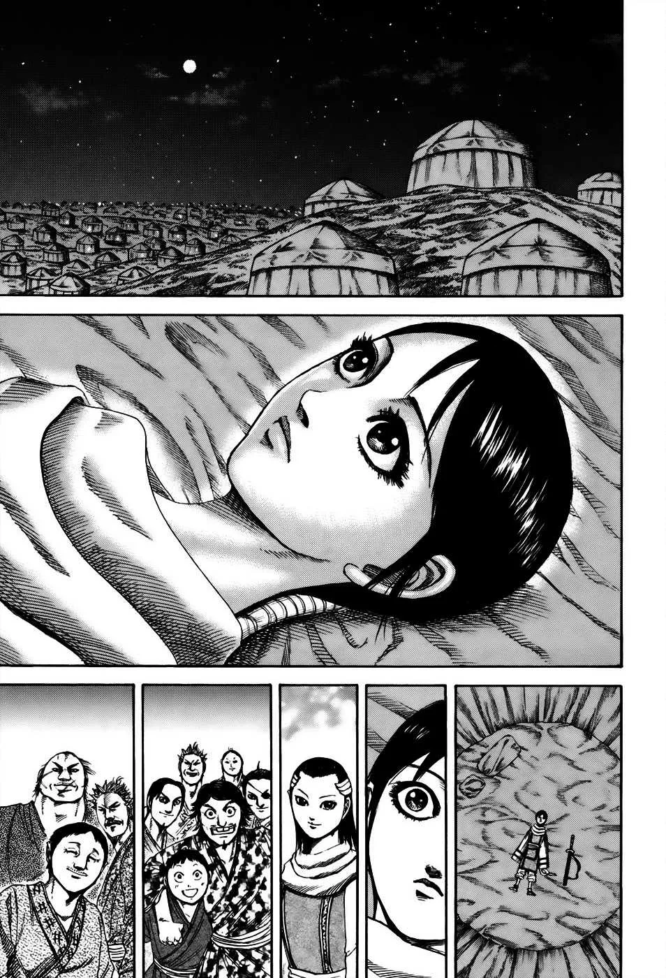 Kingdom: Chapter chapitre-189 - Page 7