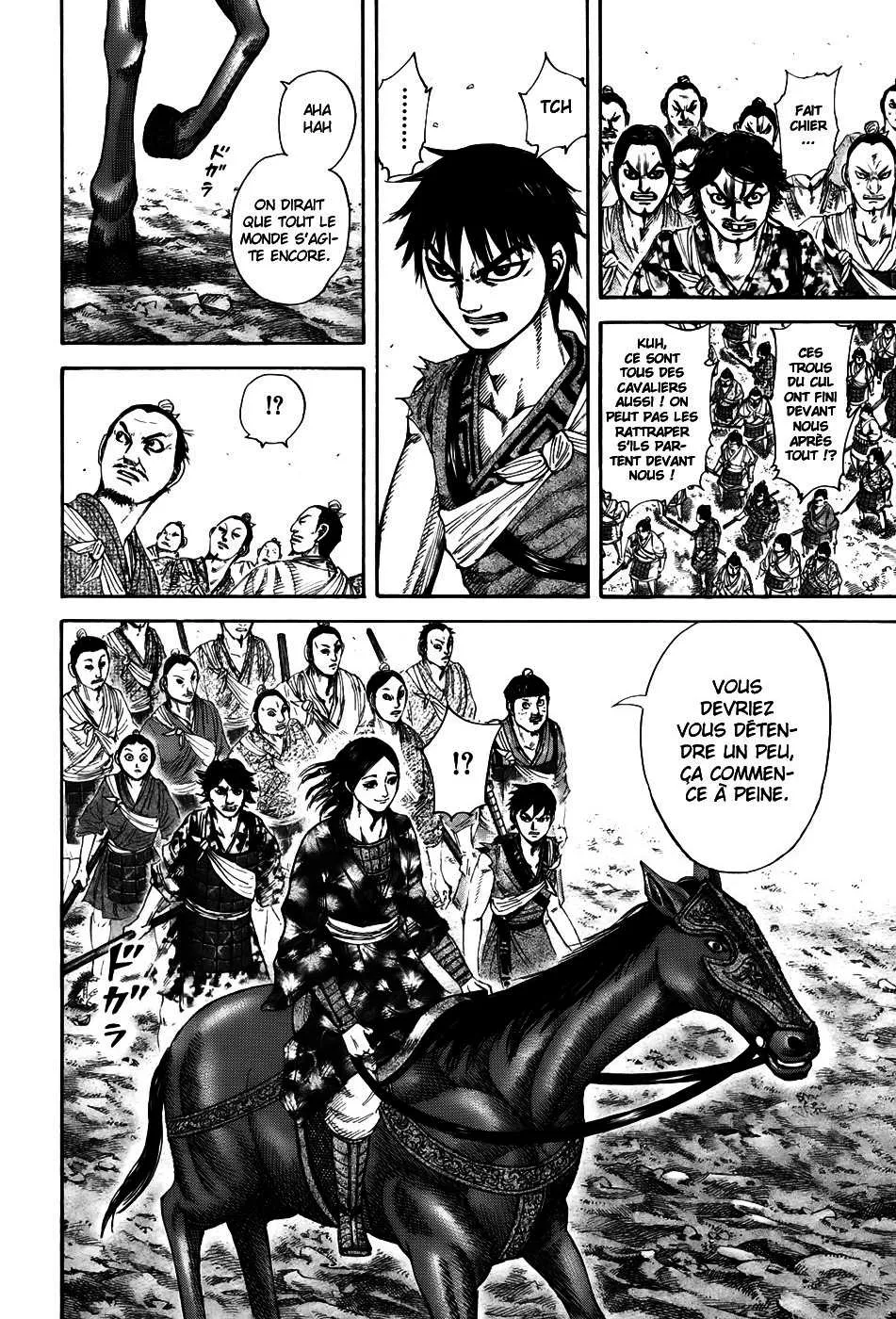Kingdom: Chapter chapitre-189 - Page 10