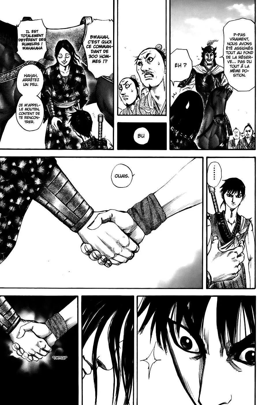 Kingdom: Chapter chapitre-189 - Page 13