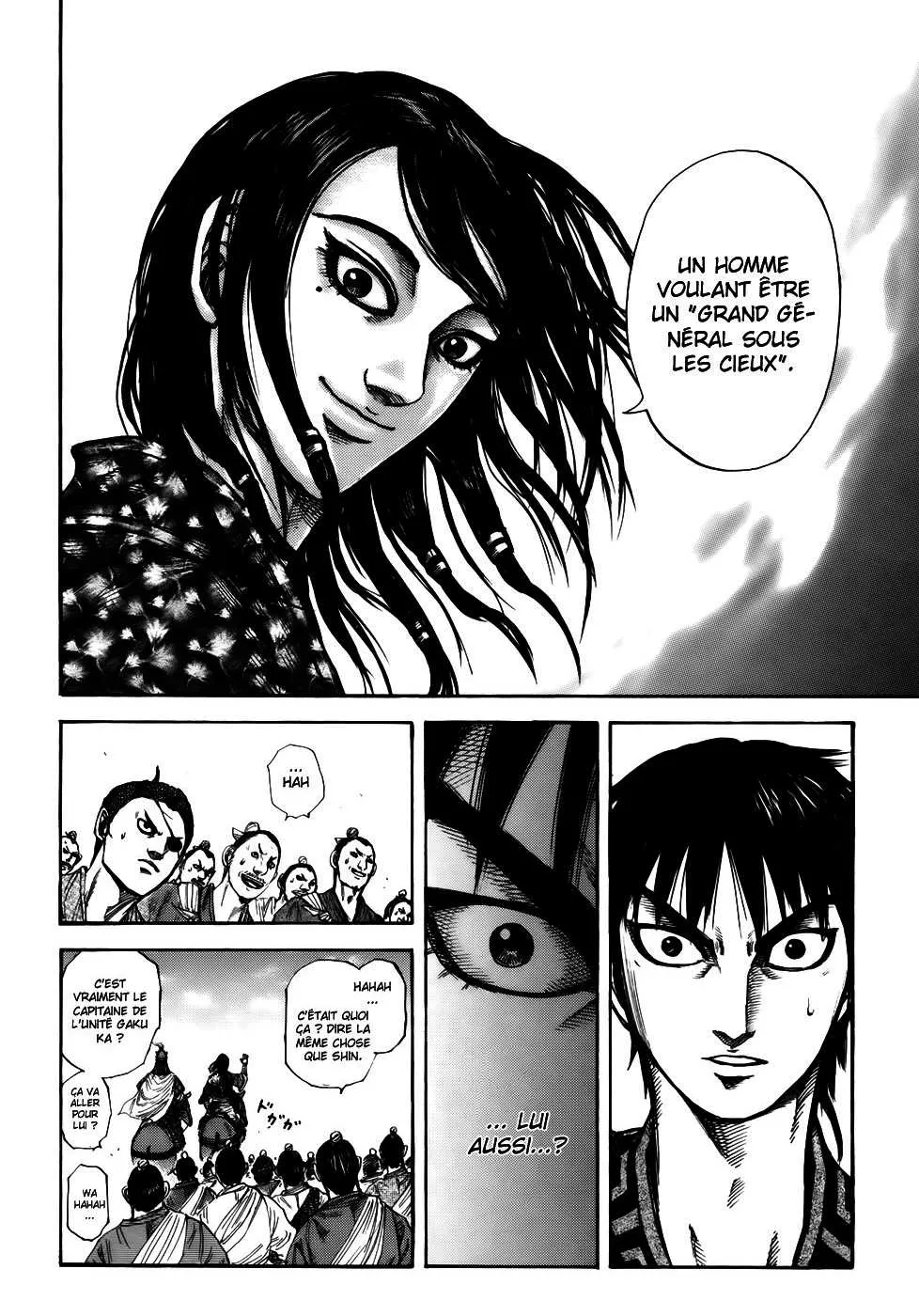 Kingdom: Chapter chapitre-189 - Page 15