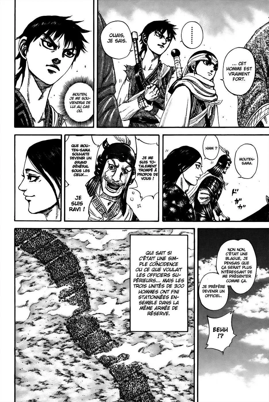 Kingdom: Chapter chapitre-189 - Page 16