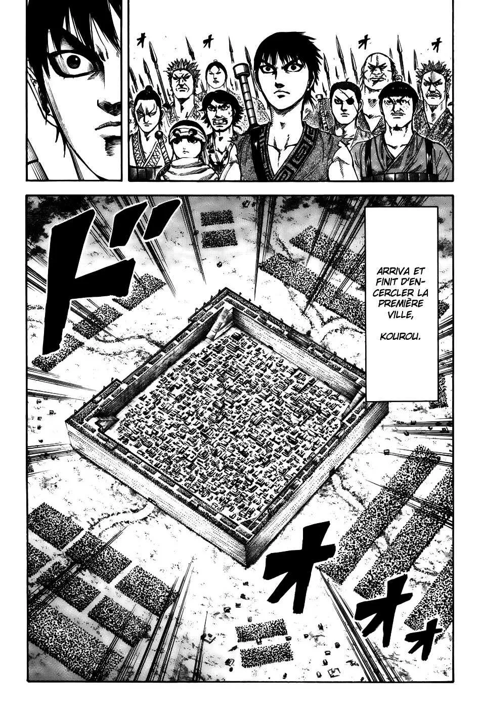 Kingdom: Chapter chapitre-189 - Page 18