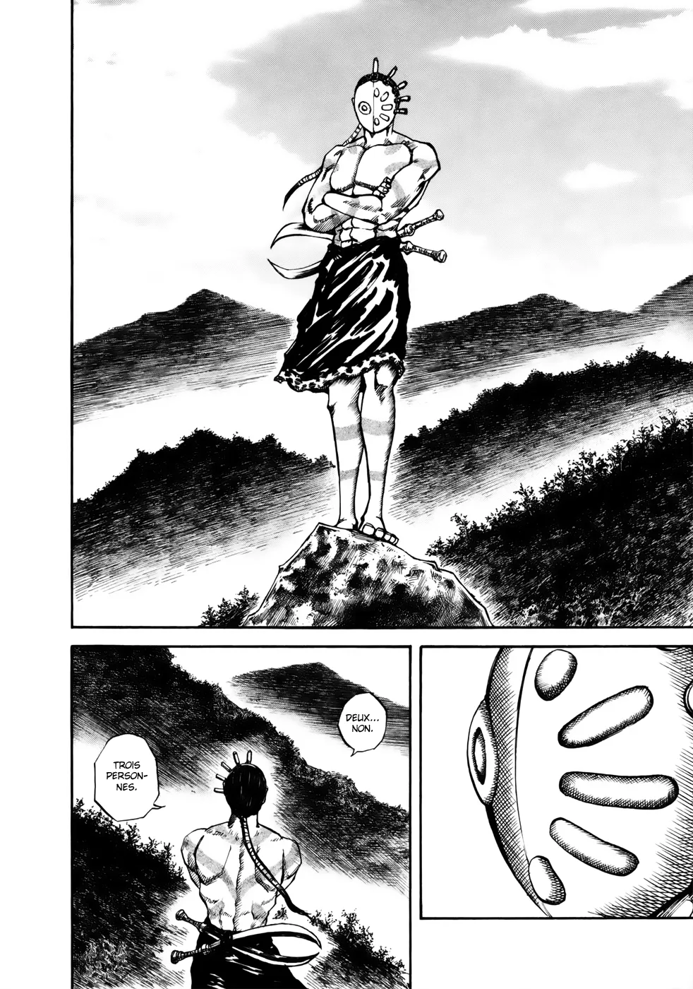 Kingdom: Chapter chapitre-19 - Page 4