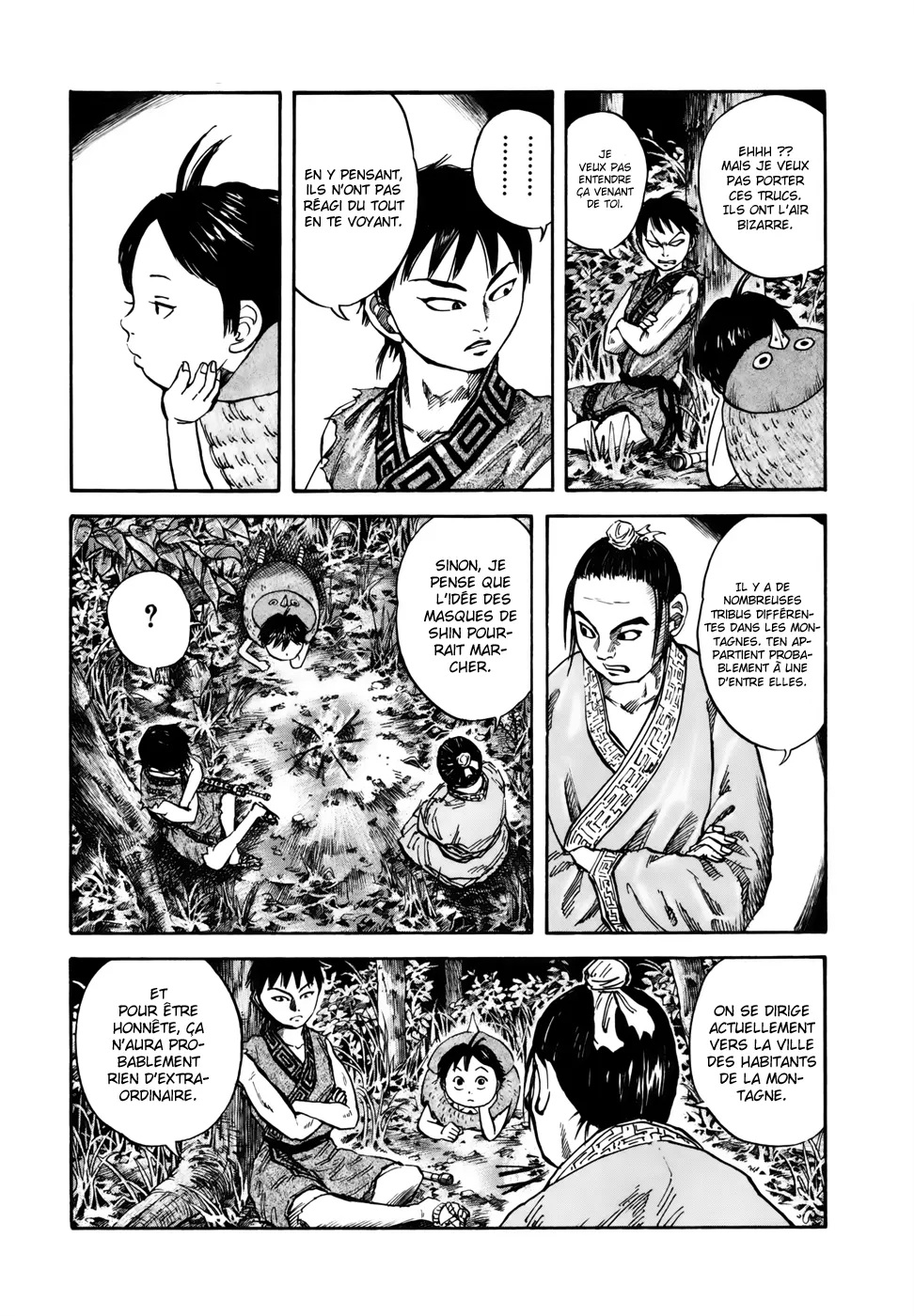 Kingdom: Chapter chapitre-19 - Page 7