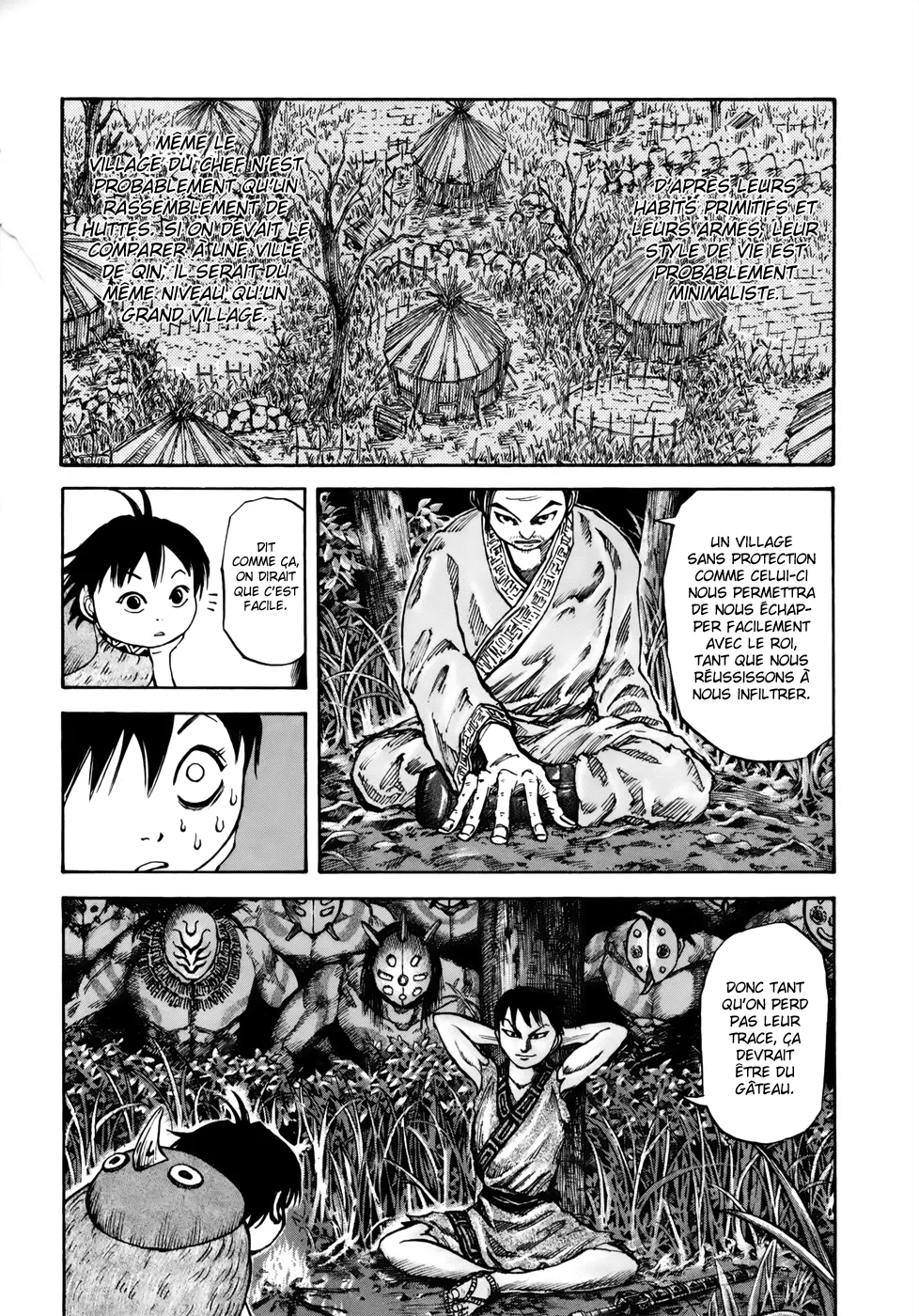 Kingdom: Chapter chapitre-19 - Page 8