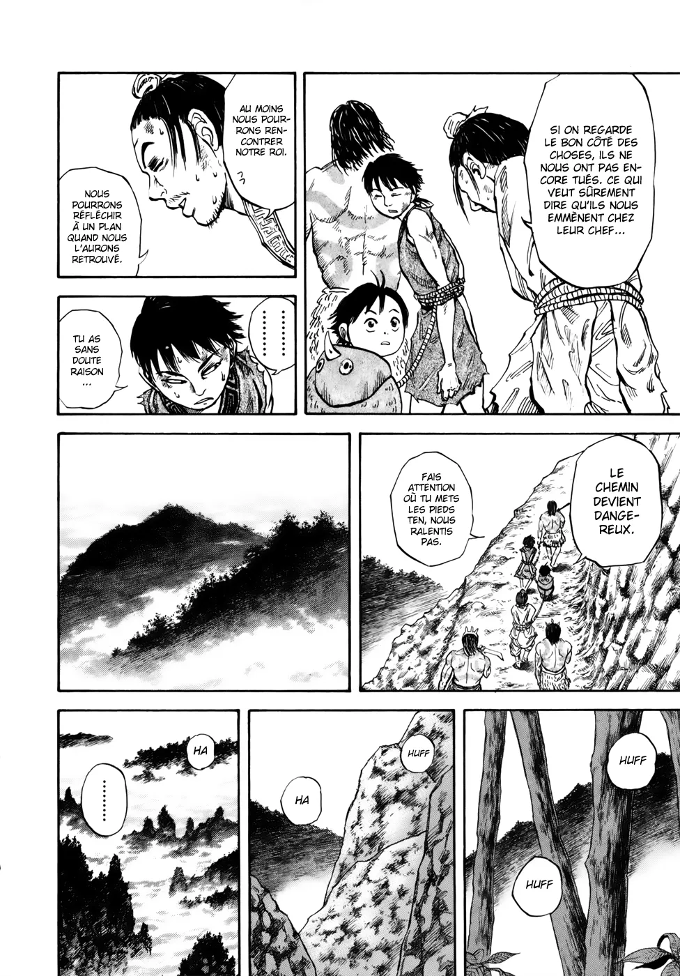 Kingdom: Chapter chapitre-19 - Page 12