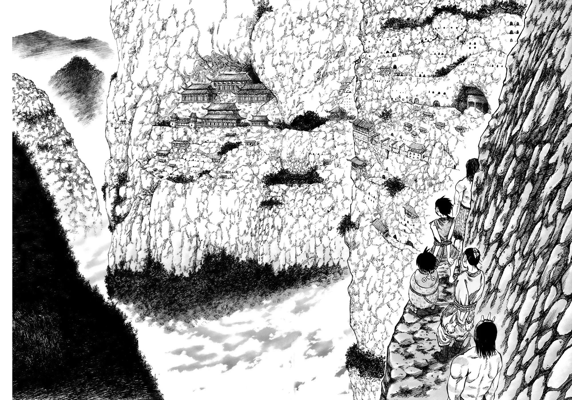 Kingdom: Chapter chapitre-19 - Page 14