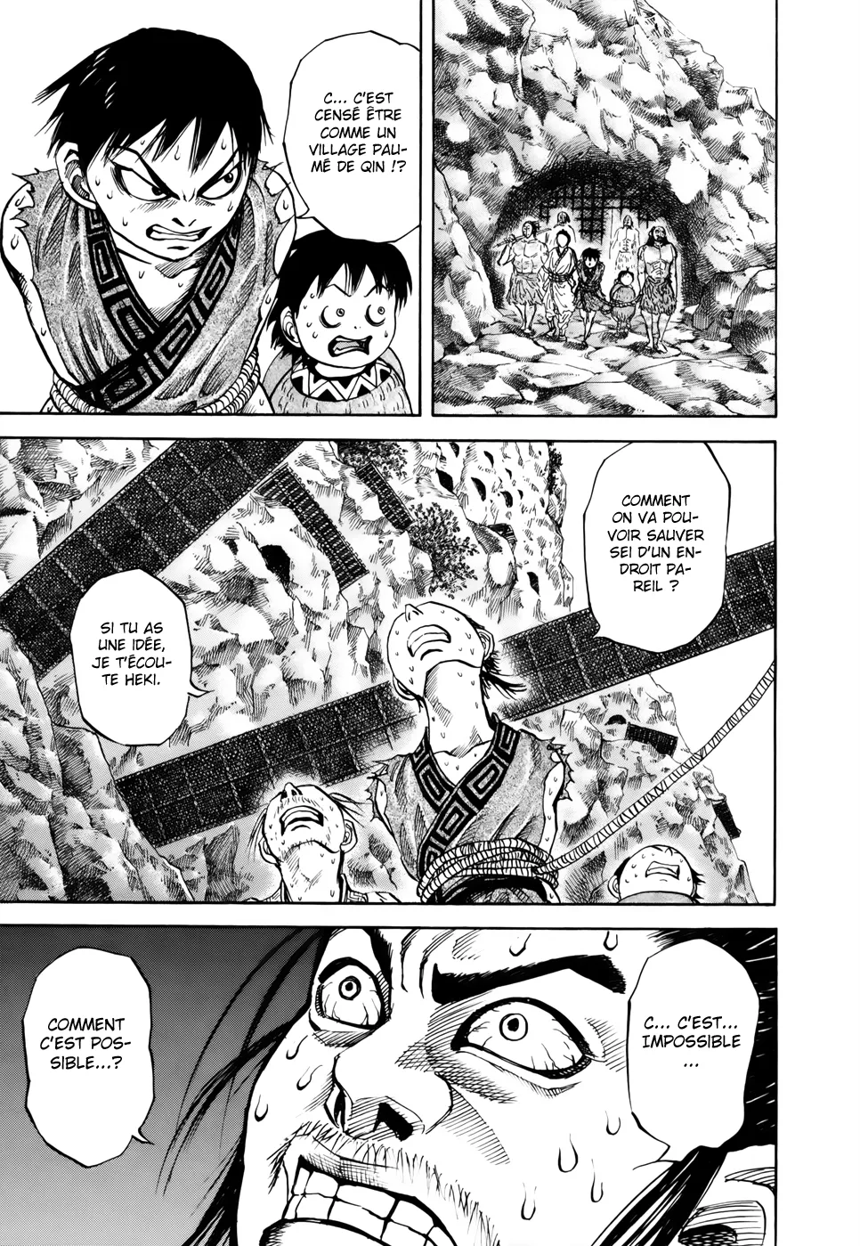 Kingdom: Chapter chapitre-19 - Page 16