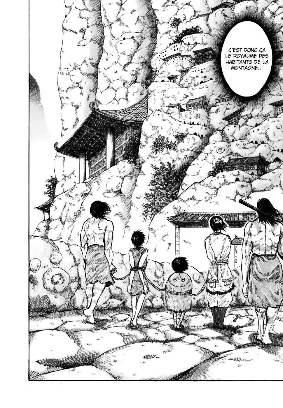 Kingdom: Chapter chapitre-19 - Page 17