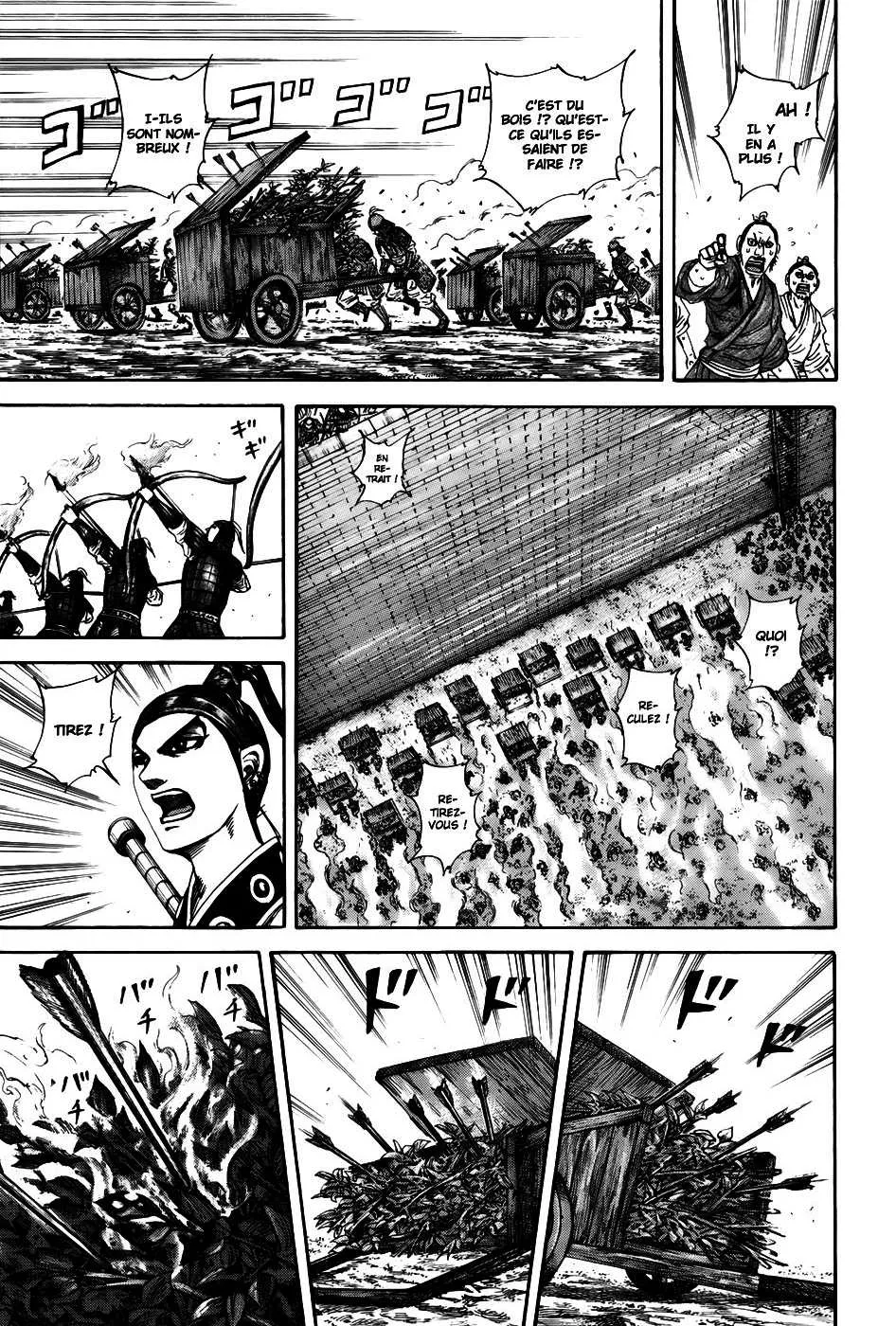 Kingdom: Chapter chapitre-190 - Page 12