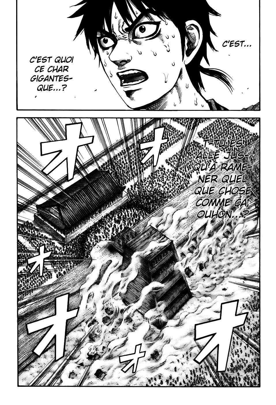 Kingdom: Chapter chapitre-191 - Page 2