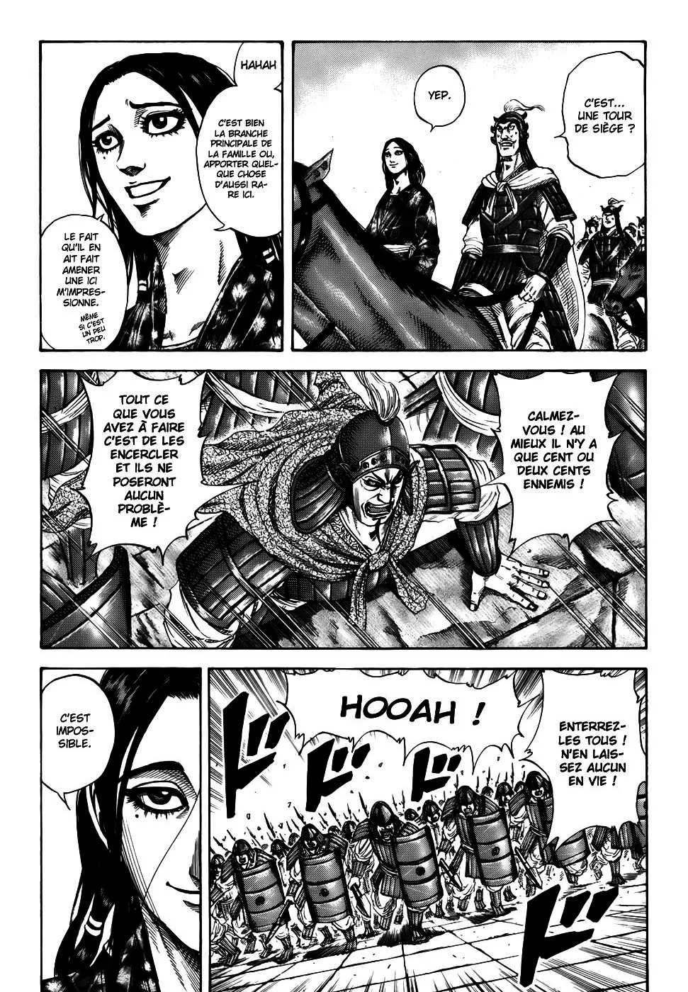 Kingdom: Chapter chapitre-191 - Page 3