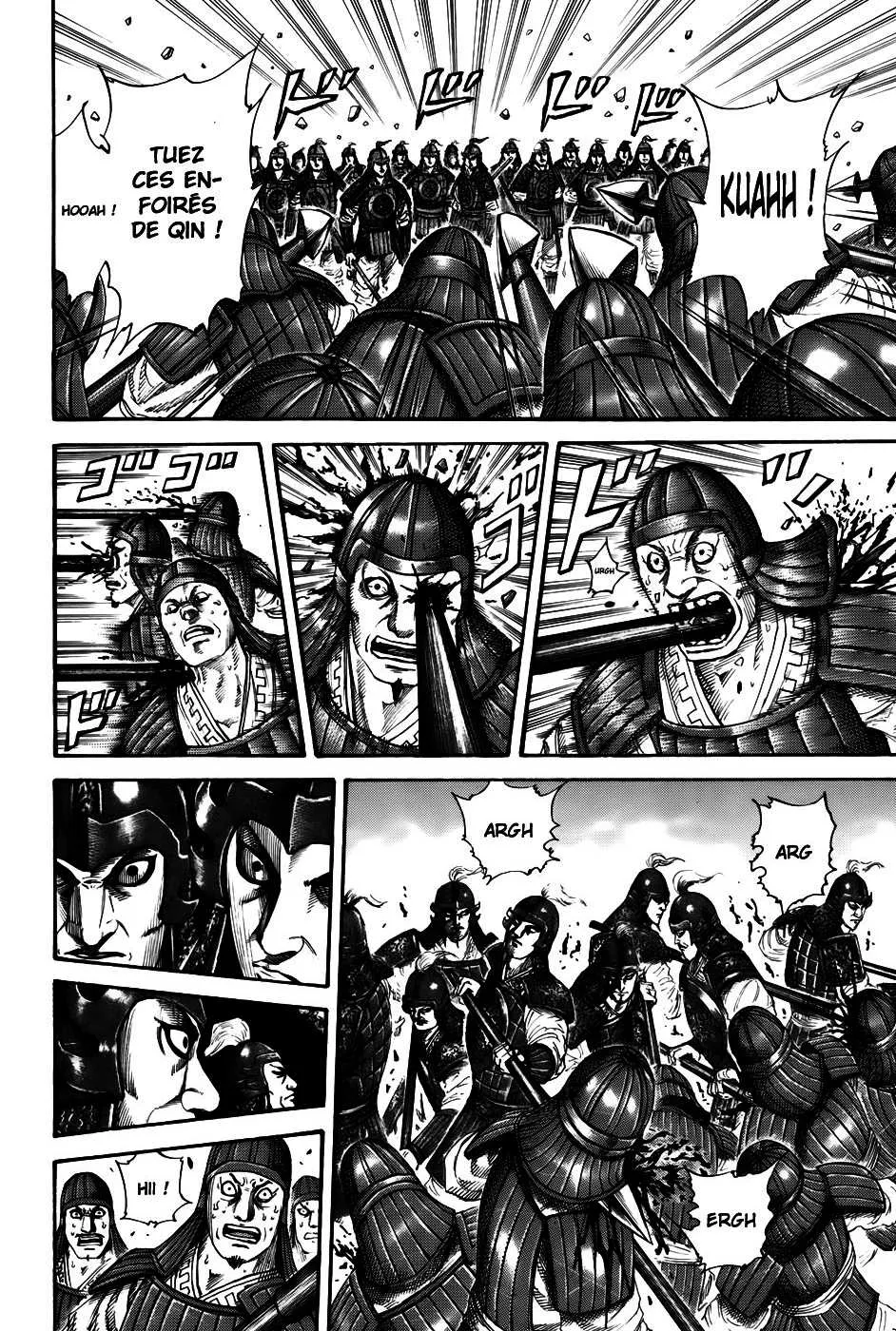 Kingdom: Chapter chapitre-191 - Page 6