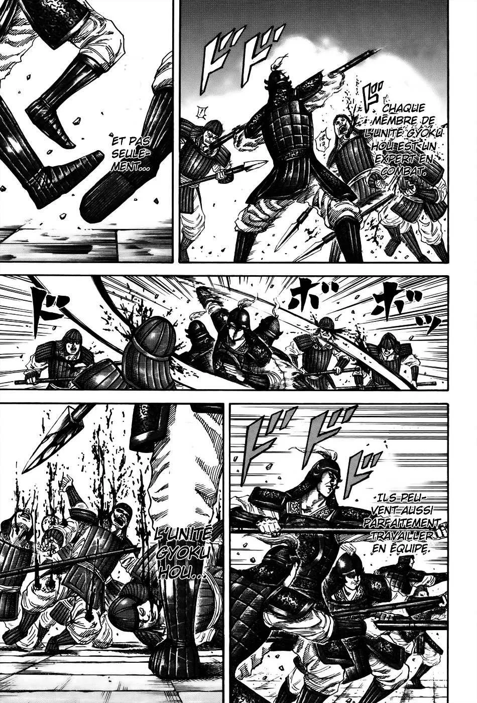 Kingdom: Chapter chapitre-191 - Page 7