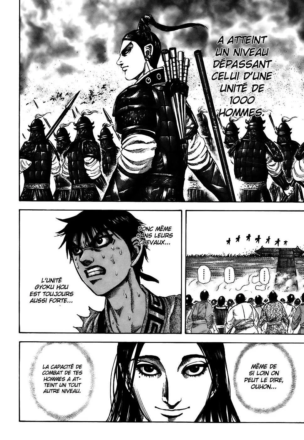 Kingdom: Chapter chapitre-191 - Page 8