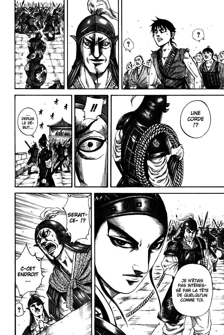 Kingdom: Chapter chapitre-191 - Page 14