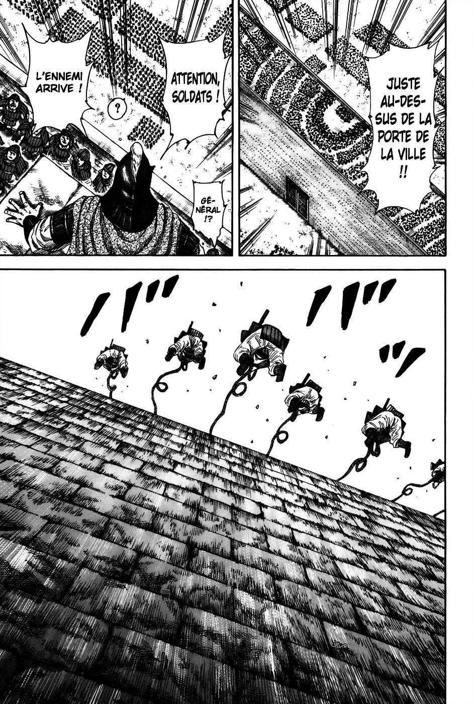 Kingdom: Chapter chapitre-191 - Page 15