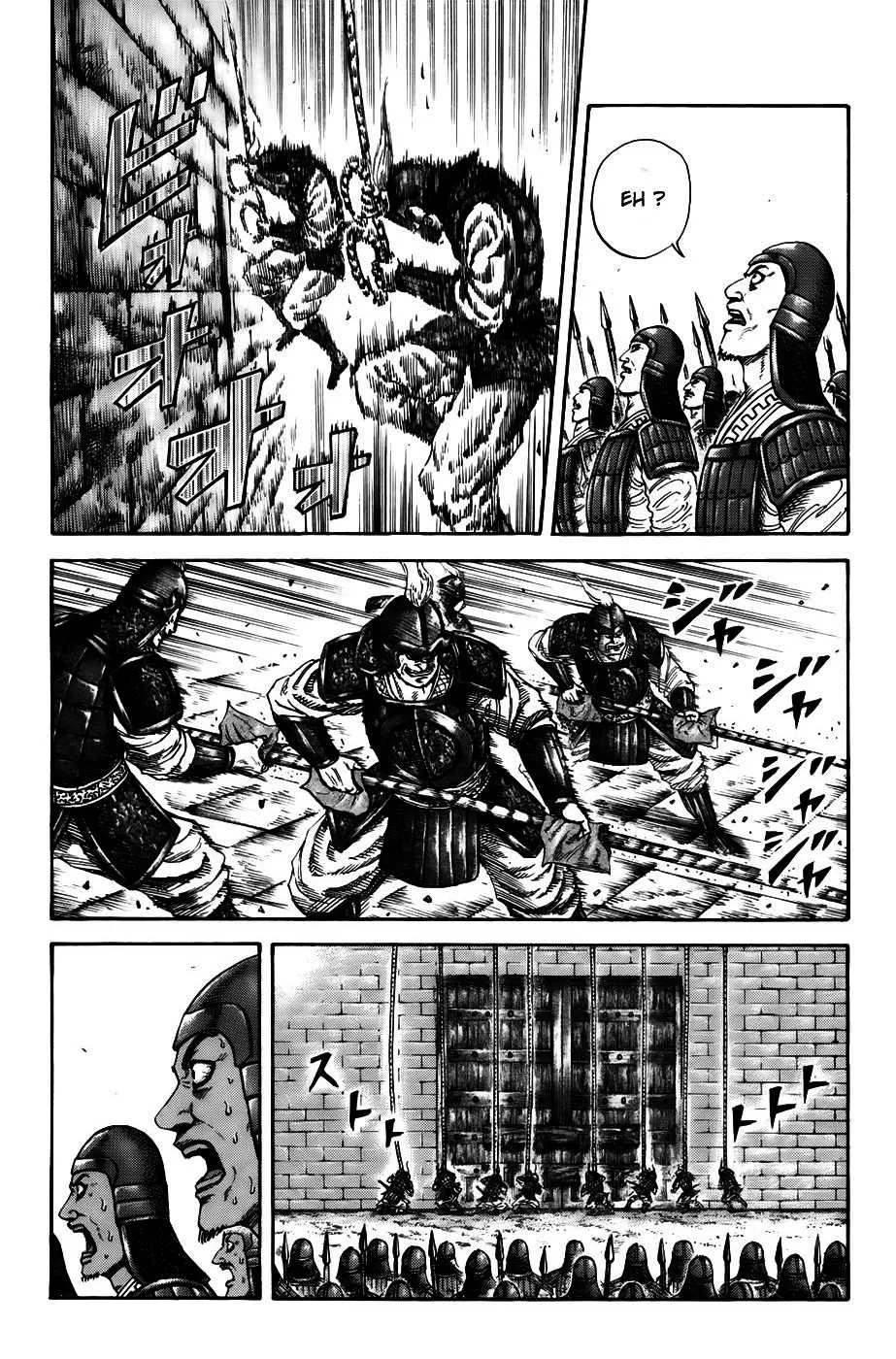 Kingdom: Chapter chapitre-191 - Page 16