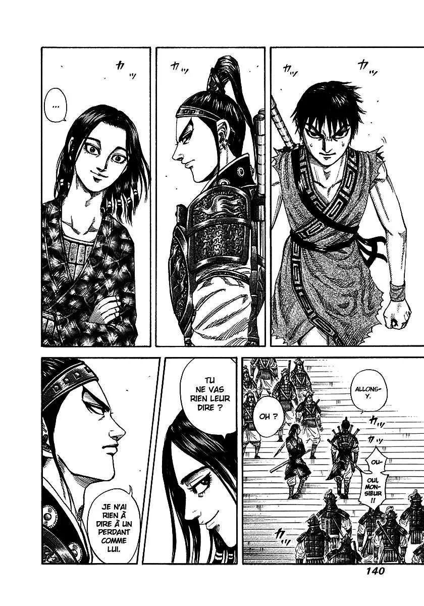 Kingdom: Chapter chapitre-192 - Page 5