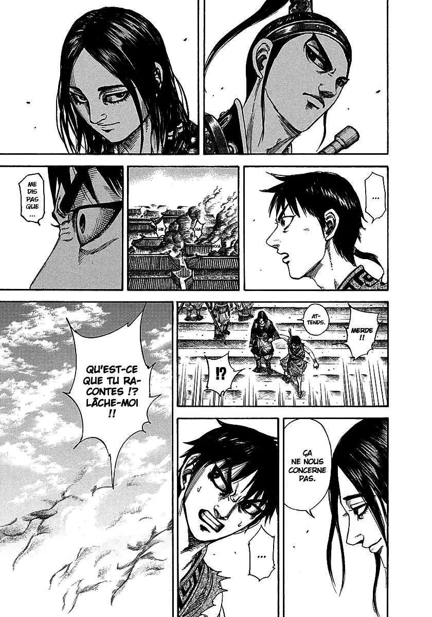Kingdom: Chapter chapitre-192 - Page 8