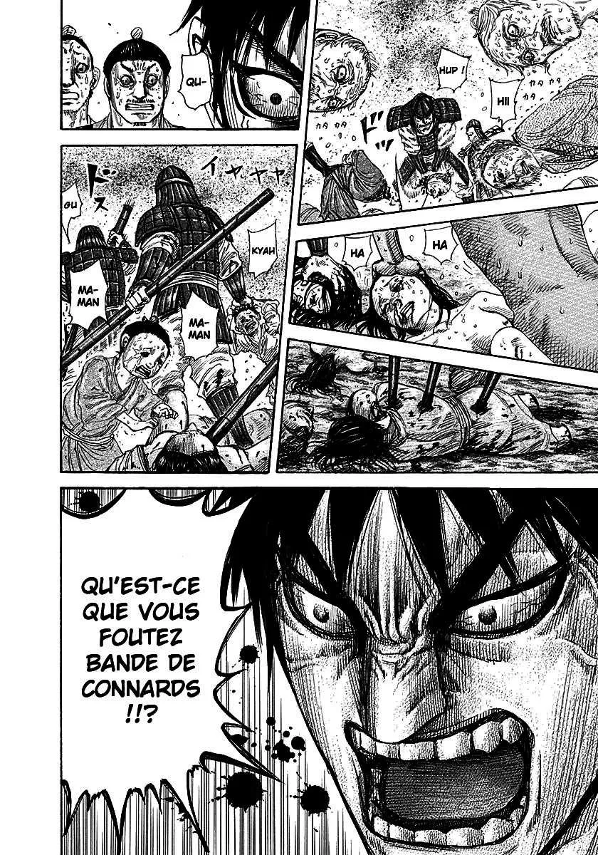 Kingdom: Chapter chapitre-192 - Page 10