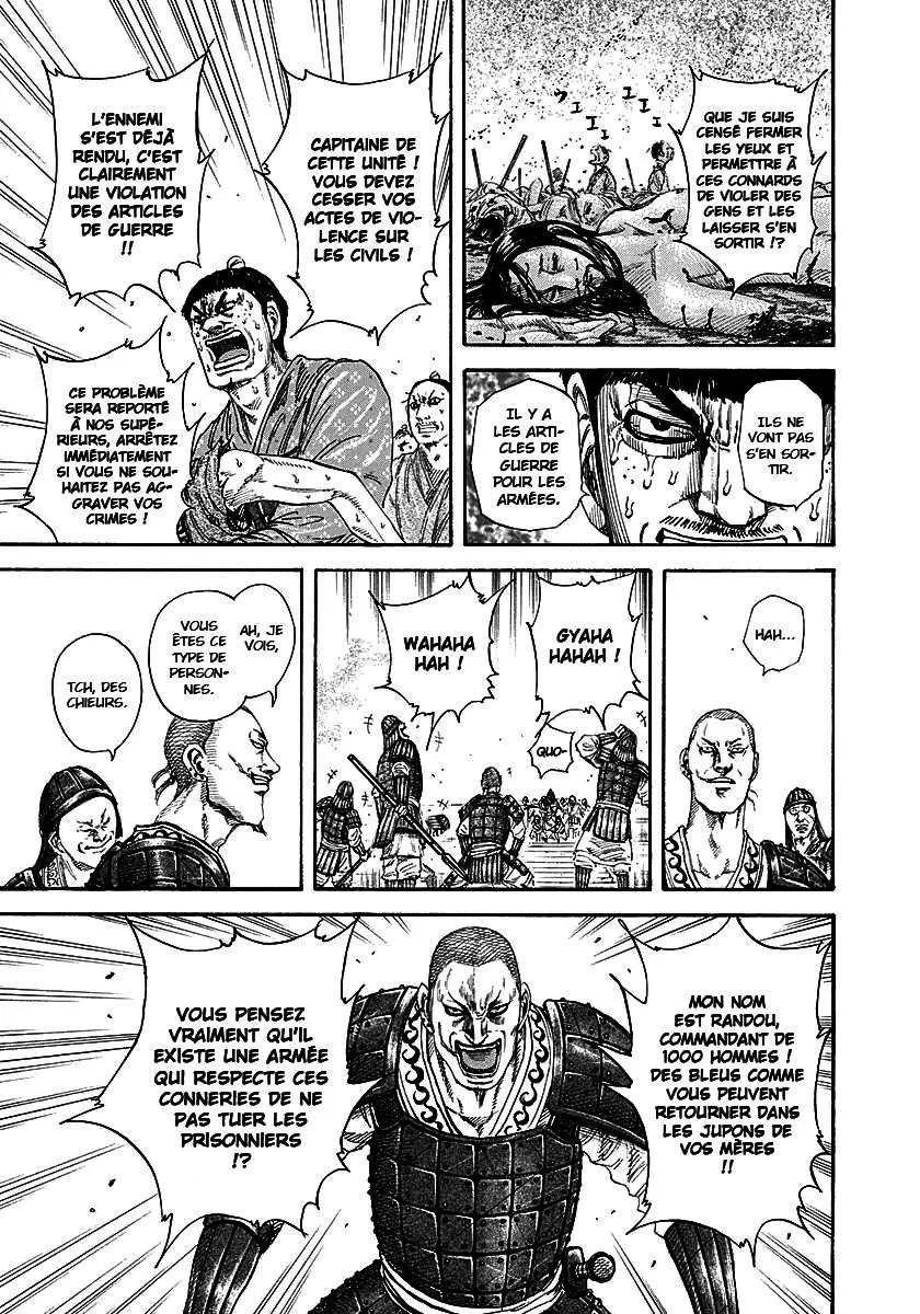 Kingdom: Chapter chapitre-192 - Page 13