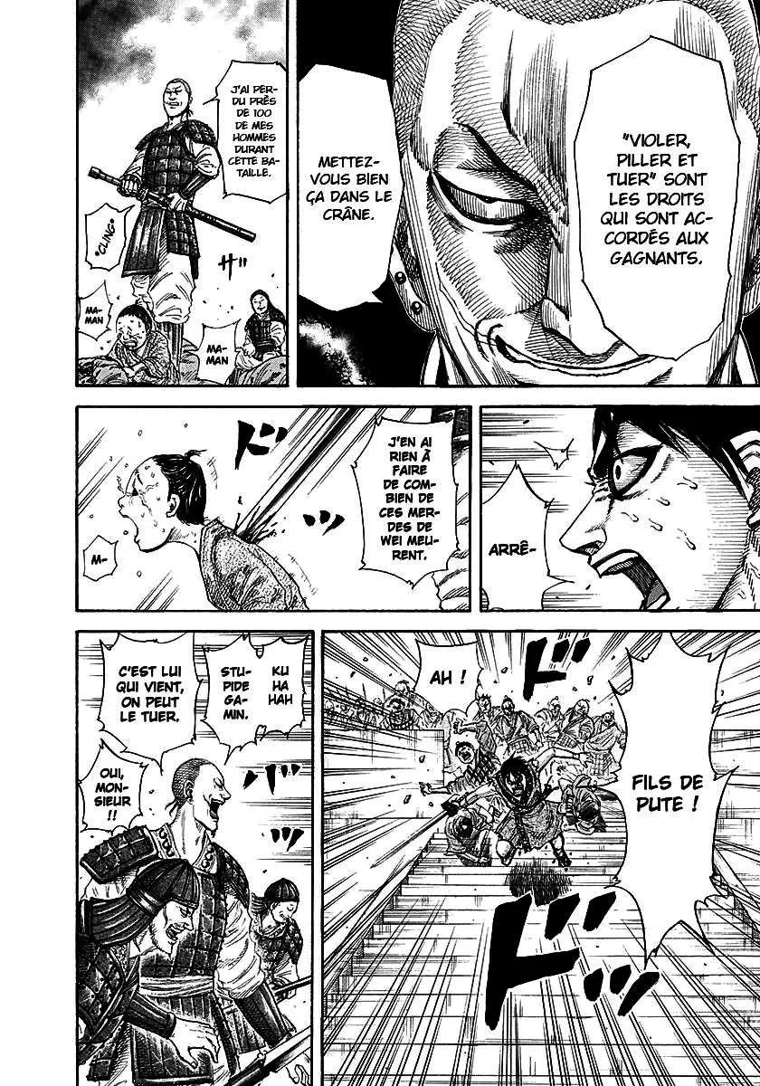 Kingdom: Chapter chapitre-192 - Page 14