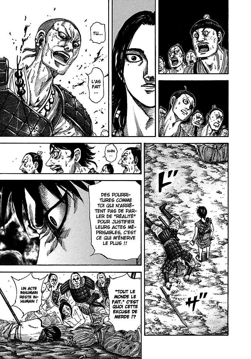 Kingdom: Chapter chapitre-193 - Page 5
