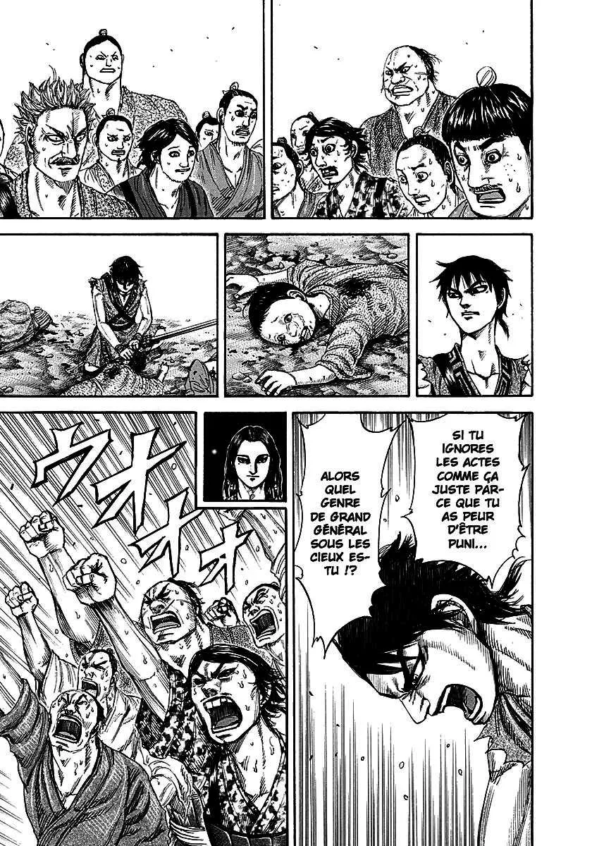Kingdom: Chapter chapitre-193 - Page 7