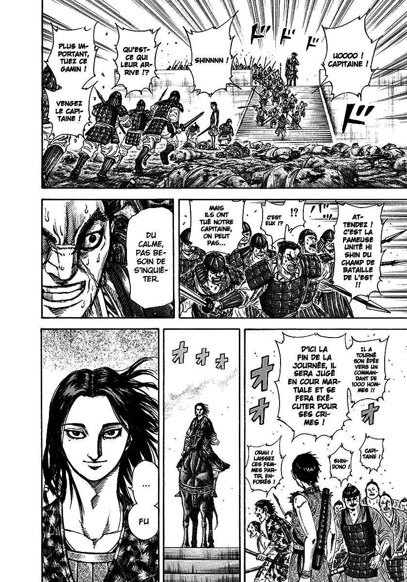 Kingdom: Chapter chapitre-193 - Page 8