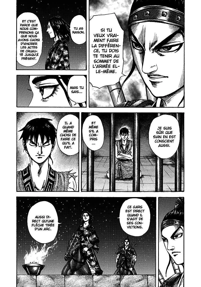 Kingdom: Chapter chapitre-193 - Page 11