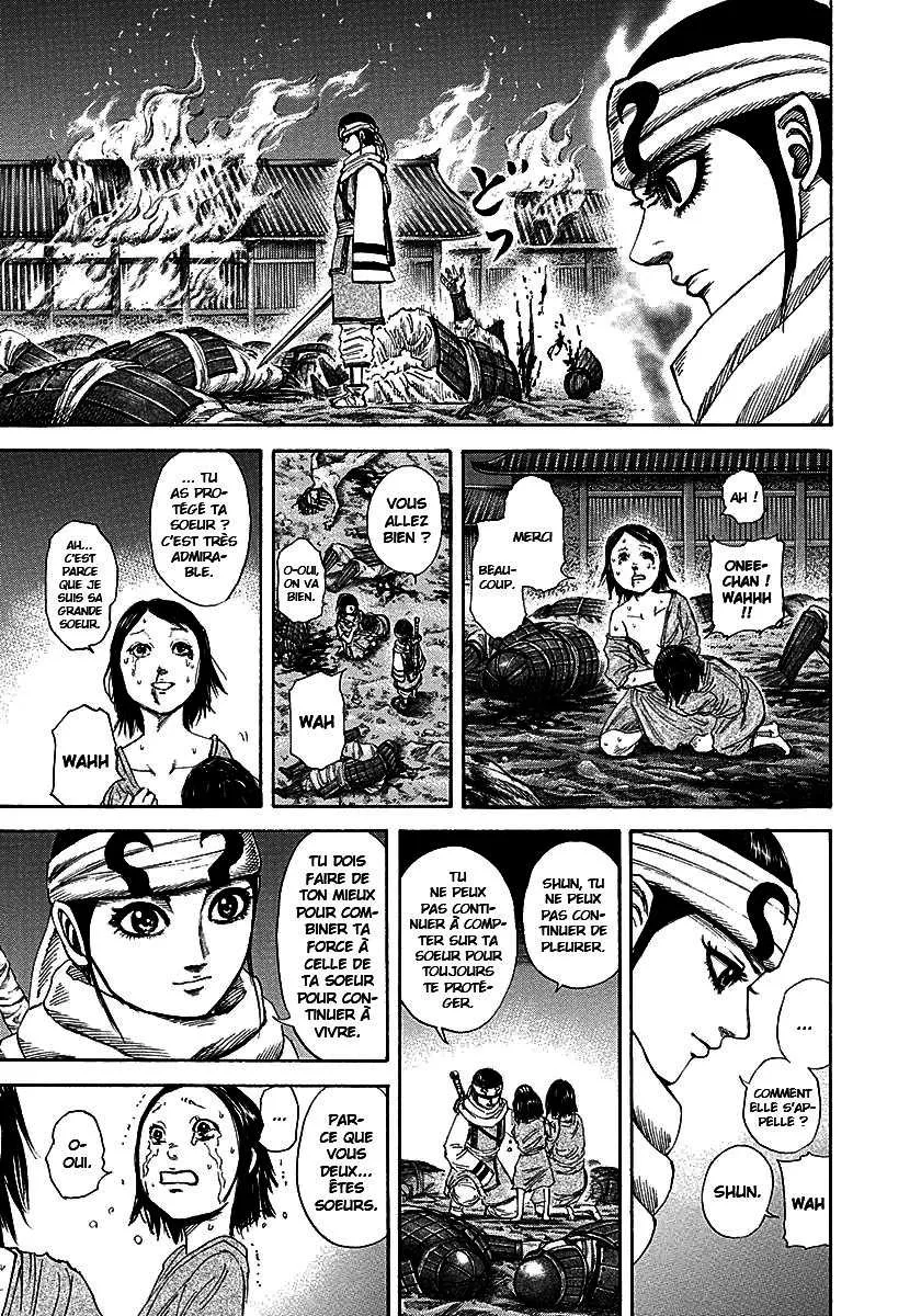 Kingdom: Chapter chapitre-193 - Page 13