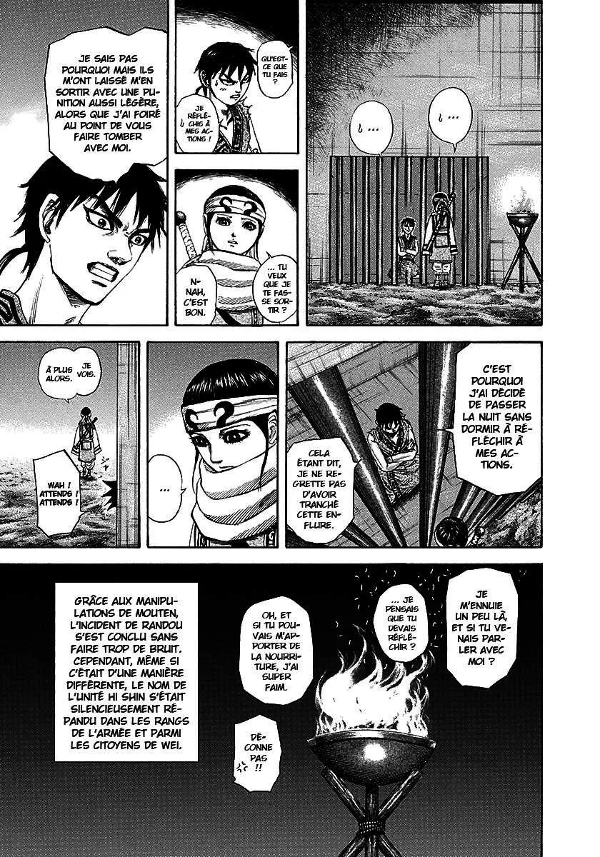 Kingdom: Chapter chapitre-193 - Page 15