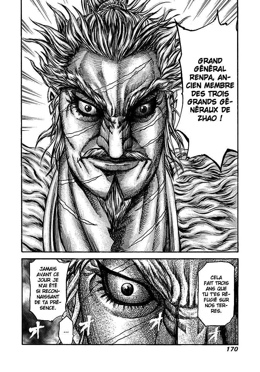 Kingdom: Chapter chapitre-193 - Page 18